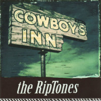Barbedwire Scars_The Riptones