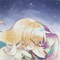 Glitterring World (orgel arrange ver.)_森脇正敏,Angel Note