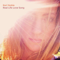 Real Life Love Song_Keri Noble