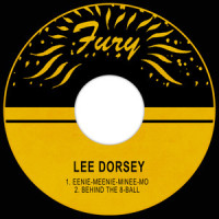 Behind the 8-Ball_Lee Dorsey,Morgan Robinson