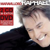 Desde el fondo de mi alma_Raphael