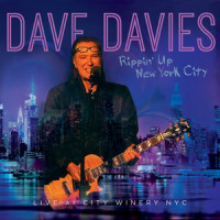 I'm Not Like Everybody Else_Dave Davies
