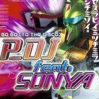 Go Go_P_Dj,Sonia