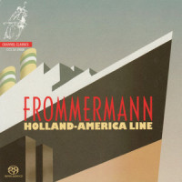It don't mean a thing - If it ain't got that swing_Frommermann,Duke Ellington
