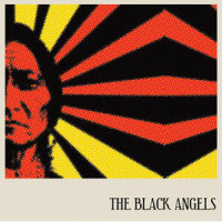 Manipulation_The Black Angels