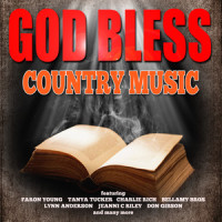 God Bless the U. S. A._Lee Greenwood