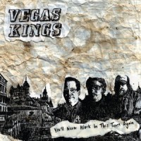 I Got This Thing_Vegas Kings