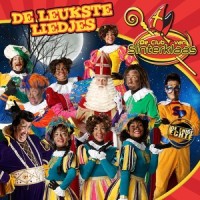 Pakjesavond op 5 december_De Club van Sinterklaas,Coole Piet,Danspiet,Testpiet,Kado,Superpiet