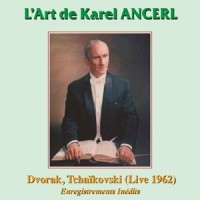 Stabat Mater, Op. 58: III. Eja, Mater, fons amoris_Karel Ančerl,Czech Philharmonic Orchestra,Maria Stader,Vera Soukupova,Ivo Zidek,Eduard Haken