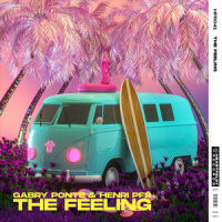 The Feeling_Gabry Ponte,Henri PFR