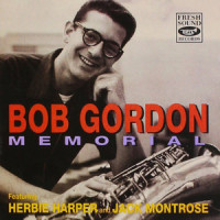 Five Brothers_Bob Gordon,Herbie Harper,Jack Montrose,Gerry Mulligan