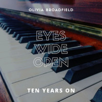 Don't Cry_Olivia Broadfield