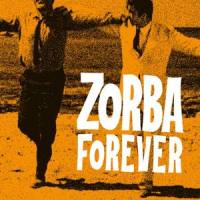 Kritikos Choros (Theme From Zorba The Greek)_Mikis Theodorakis