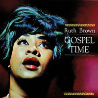 Just A Closer Walk With Thee_Ruth Brown