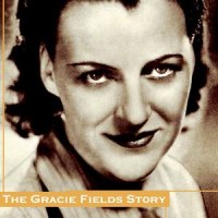 Because I Love You_Gracie Fields