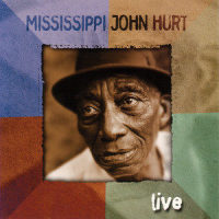 Ain't Nobody's Business_Mississippi John Hurt