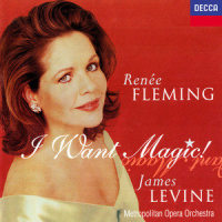 Act 1 - "Summertime" (第一幕 - “夏日时光”)_Renée Fleming,New York Voices,Metropolitan Opera Orchestra,James Levine