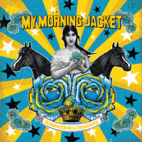 Librarian_My Morning Jacket