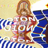 Hold on to me_OTON,Camel Power Club