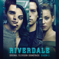 Carry the Torch_Riverdale Cast,Camila Mendes