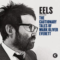 A Swallow in the Sun_Eels