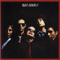 Here Comes Trouble_Tuff Darts