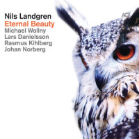 For Your Love(Quem Me Dera)_Nils Landgren,Lisa Nilsson,Michael Wollny,Lars Danielsson