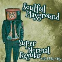 Super Normal Regular (feat. Moka Only)_Soulful Playground,Moka Only