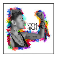 Freedom_Neon Hitch,Laibert
