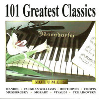 Night On Bare Mountain_London Symphony Orchestra,Alberto Lizzio
