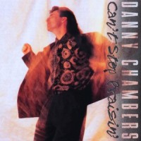 I Want to Be Where You Are_Danny Chambers