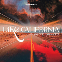 Like California (feat. DeVita)_梁根荣 Gen Neo,DeVita