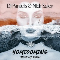 Homecoming_Dj Pantelis,Nick Saley