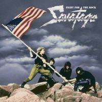 Lady in Disguise_Savatage