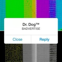 Bring My Baby Back_Dr. Dog