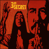 Rhythm of the Ride_3rd Secret