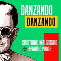 Danzando Danzando_Cristiano Malgioglio,Fernando Proce