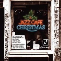 I'll Be Home For Christmas_Gene Harris