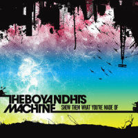 Tonight We Ride_The Boy And His Machine