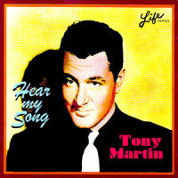 Sleepy Lagoon_Tony Martin
