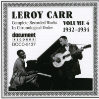 Midnight Hour Blues_Leroy Carr
