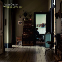 Only Love_Justin Currie