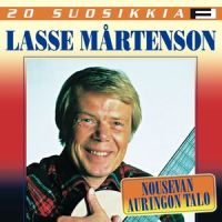 Rikas mies jos oisin - If I Were a Rich Man_Lasse Mårtenson