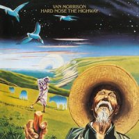 Hard Nose the Highway_Van Morrison