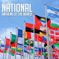 USA National Anthem_Bobby Cole