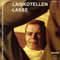 Pikku rumpalipoika - the Little Drummer Boy_Lasse Mårtenson
