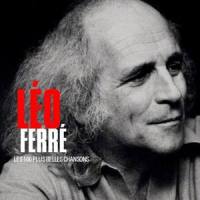L'affiche rouge_Léo Ferré