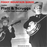 Cripple Creek_Lester Flatt,Earl Scruggs,The Foggy Mountains Boys