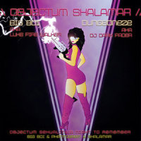 Objectum Shalamar_Big Boi,Phantogram