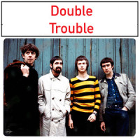 Double Trouble_John Mayall,The Bluesbreakers